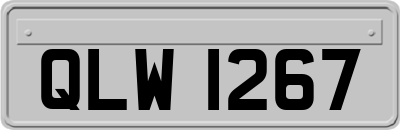 QLW1267