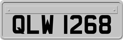 QLW1268