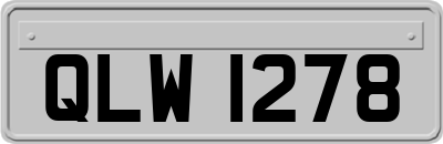 QLW1278