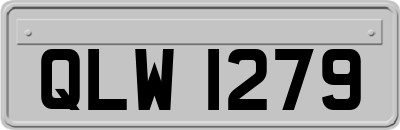 QLW1279