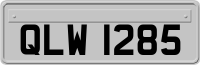 QLW1285