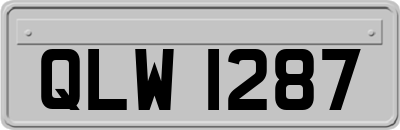 QLW1287