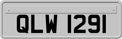 QLW1291