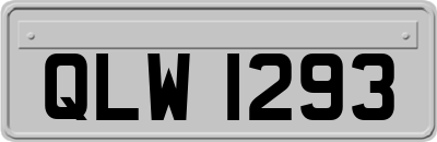 QLW1293