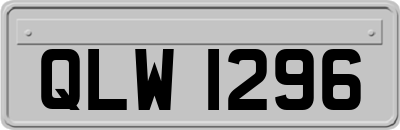 QLW1296