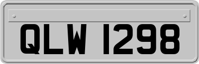 QLW1298