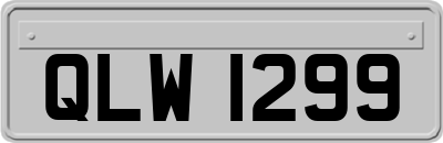 QLW1299