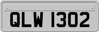 QLW1302