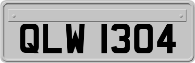 QLW1304