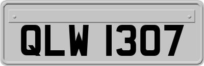 QLW1307