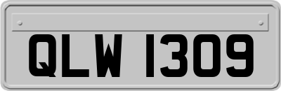 QLW1309