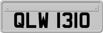 QLW1310