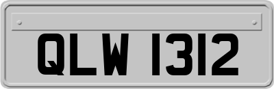 QLW1312