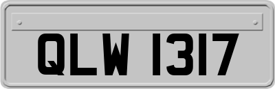 QLW1317