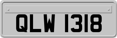 QLW1318