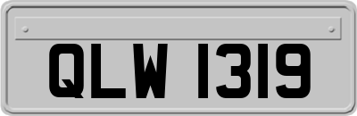 QLW1319