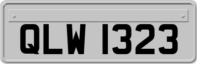 QLW1323