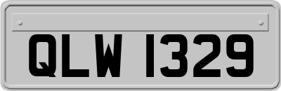 QLW1329