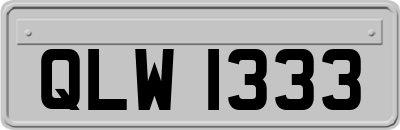 QLW1333