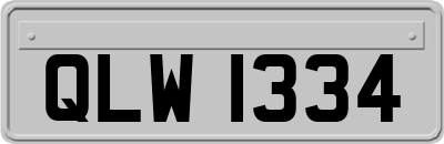 QLW1334