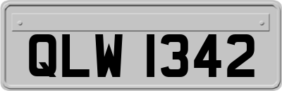 QLW1342