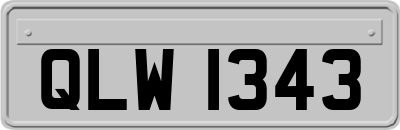 QLW1343