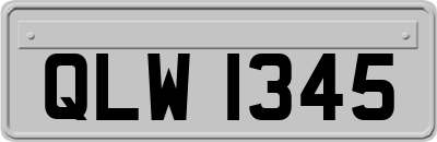 QLW1345