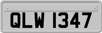 QLW1347