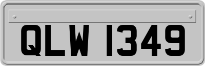 QLW1349