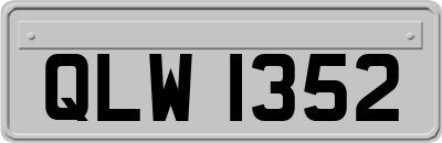 QLW1352