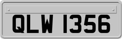 QLW1356