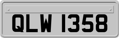 QLW1358