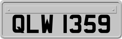 QLW1359