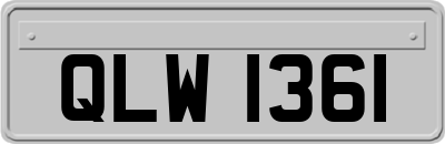 QLW1361