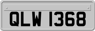 QLW1368