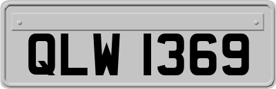 QLW1369