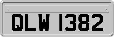 QLW1382