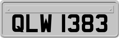 QLW1383