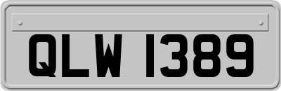 QLW1389