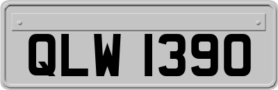 QLW1390