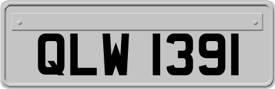 QLW1391