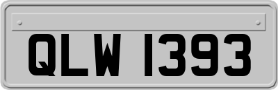 QLW1393