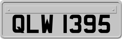 QLW1395