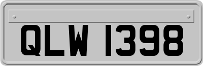 QLW1398