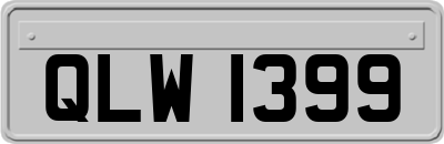 QLW1399