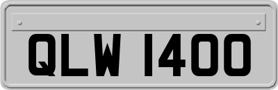 QLW1400