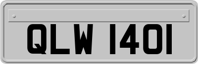 QLW1401