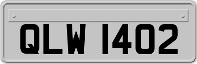 QLW1402