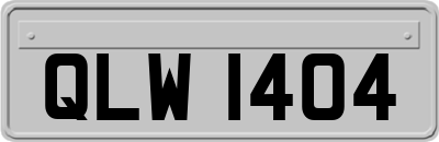 QLW1404