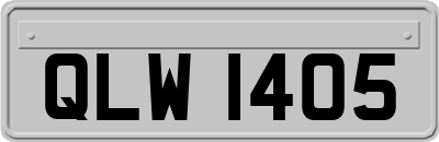 QLW1405